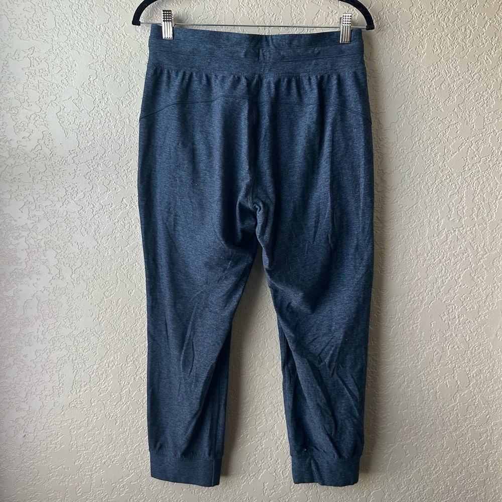 Lululemon Blue Drawstring Joggers - image 3